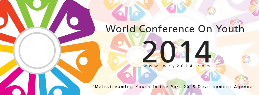 World Conference on Youth (WCY) – UN Sri Lanka, Ministry of Youth Affairs and Skills Development, National Youth Services Council, National Youth Corps